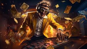 JILI MMK စလော့ဂိမ်း Bonus Free Spins မြန်မာ