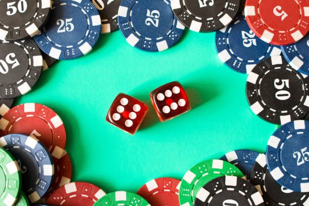 စလော့ဂိမ်းများ