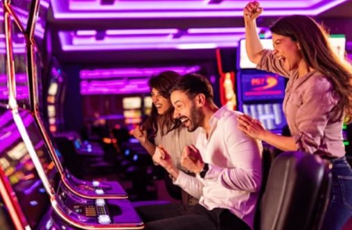 JILI MMK ဂိမ်းလော်ဘီ Game Providers Slots Live Casino မြန်မာ ကစားသမားများ